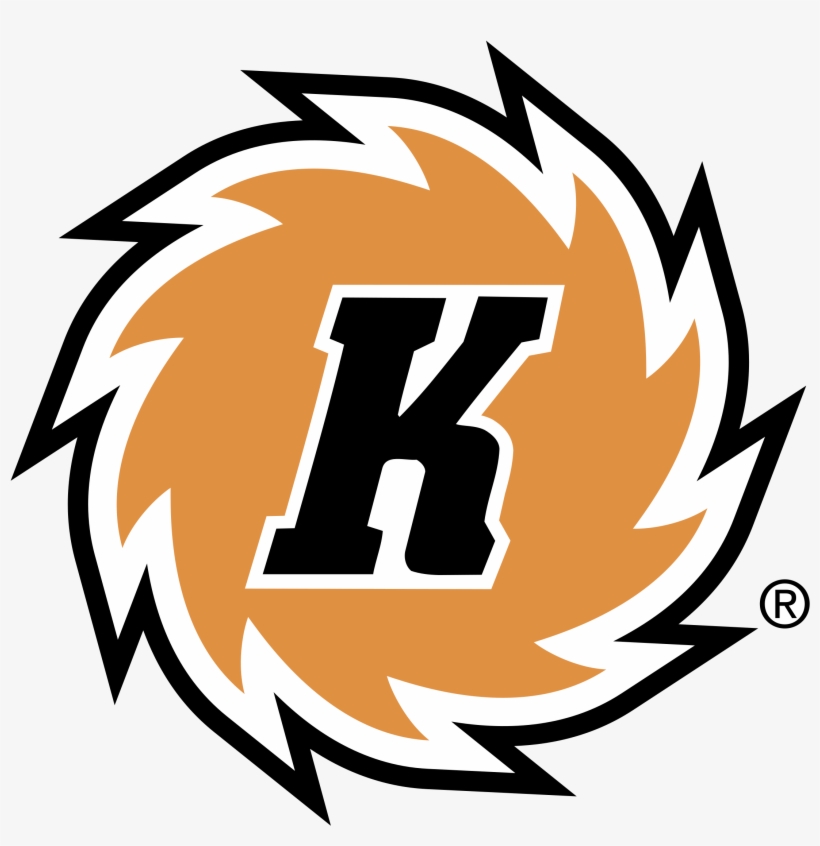 Fort Wayne Komets Logo Png Transparent - Fort Wayne Komets Logo, transparent png download