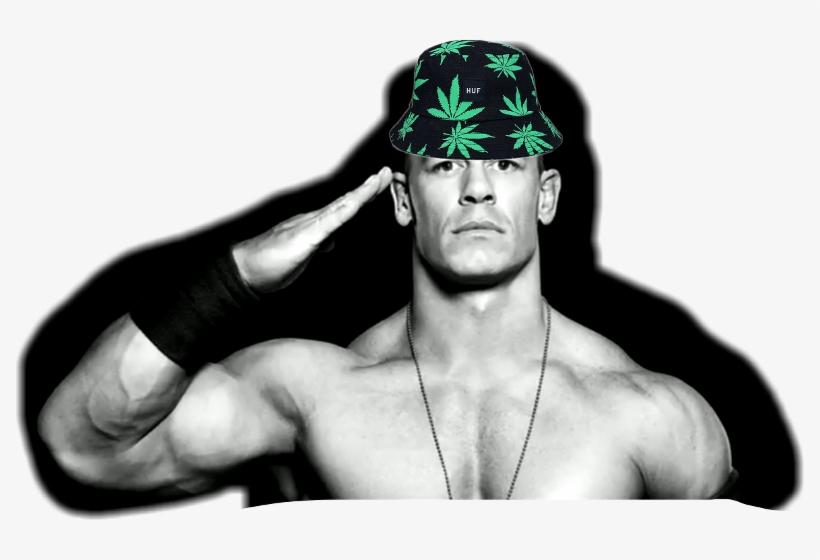 John Cena Wallpaper Hd, transparent png download