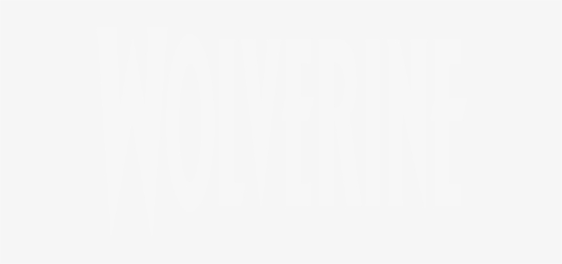 Wolverine Trade Dress - Close Icon Png White, transparent png download