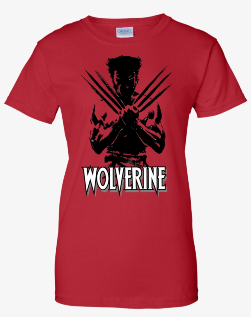 Wolverine Xmen Comic Book T Shirt & Hoodie - Pele Good Maradona Better George Best, transparent png download