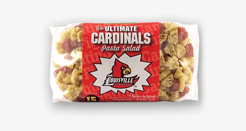 Louisville Cardinals Pasta Salad - University Of Louisville Cardinals Bag Toss Game, transparent png download