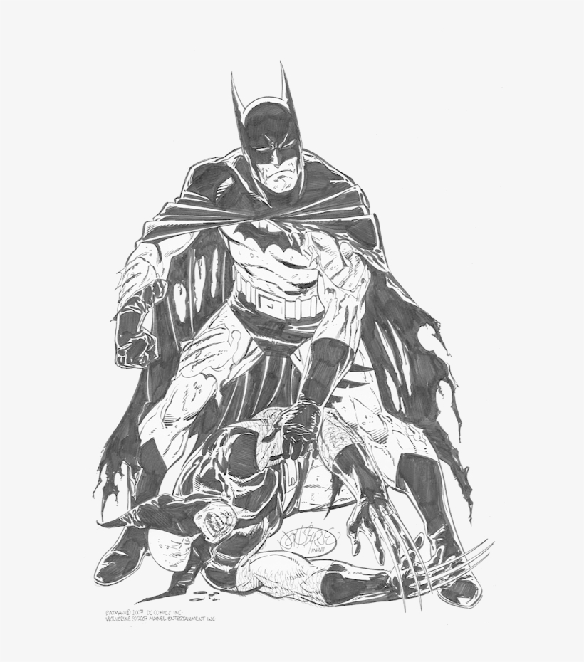 John Byrne Batman, transparent png download