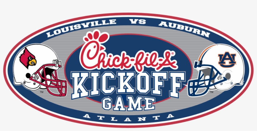 The Louisville Cardinals And Auburn Tigers Will Kickoff - Department Of Homeland Security, transparent png download