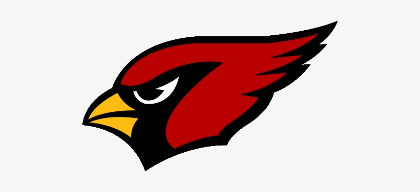 Cardinals Logo Png - Orchard View Cardinal, transparent png download