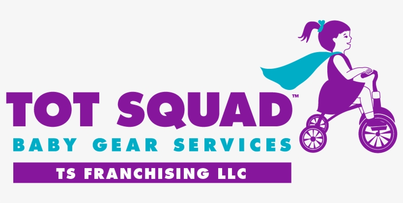 Tot Squad Announces Franchise Opportunities Available - Tot Squad, transparent png download