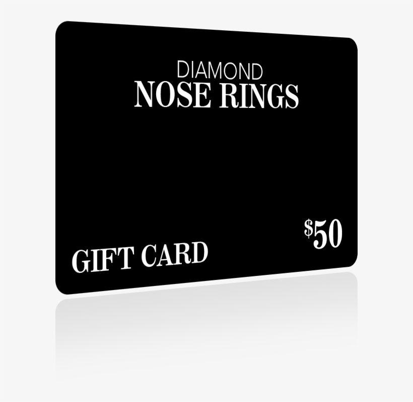 The Perfect Gift -for The Perfect Fit Nose Jewelry - Hard Disk Drive, transparent png download