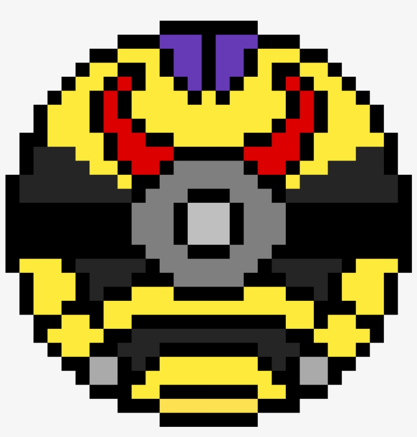 Mega Beedrill - Illustration, transparent png download