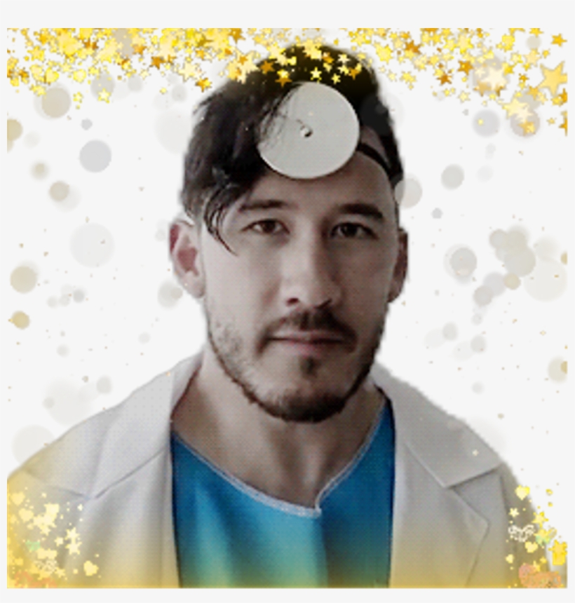 Markiplier Dr Iplier, transparent png download