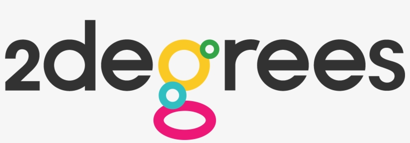 A Fast Growth Technology Business, 2degrees Works With - 2degrees, transparent png download