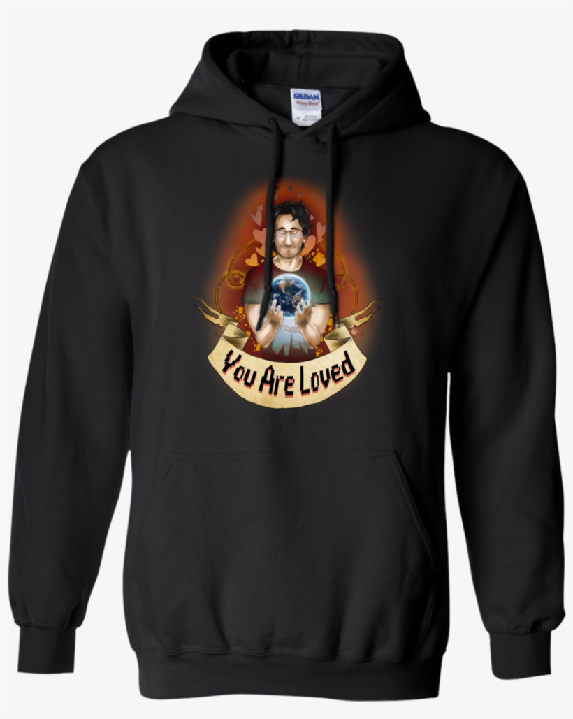 Markiplier You Are Loved Shirt, Hoodie, Tank Top - My Birthday September 20, transparent png download