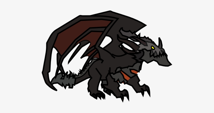Here Be Dragons [archive] - Illustration, transparent png download