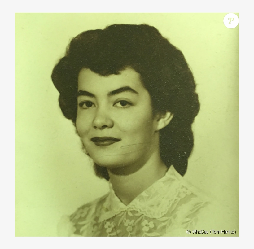 Janet Marilyn Frager, Née En 1932 Et Maman De Quatre - Janet Marilyn Frager, transparent png download