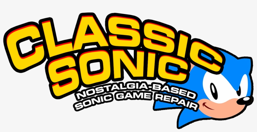 I Sawed This Sonic Forces In Half, transparent png download