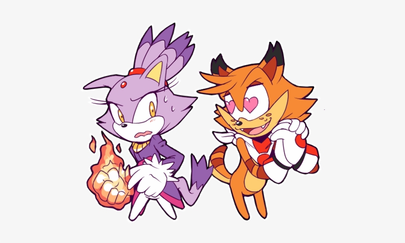 Png - Sonic Forces Bubsy Avatar, transparent png download