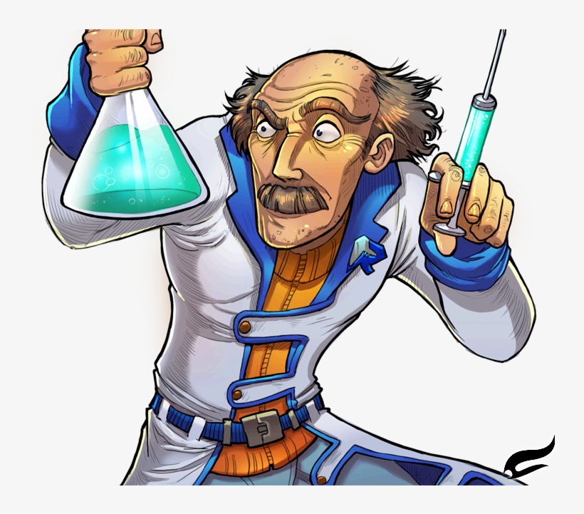 Rescue Pastor N2 Std - Urban Rivals, transparent png download