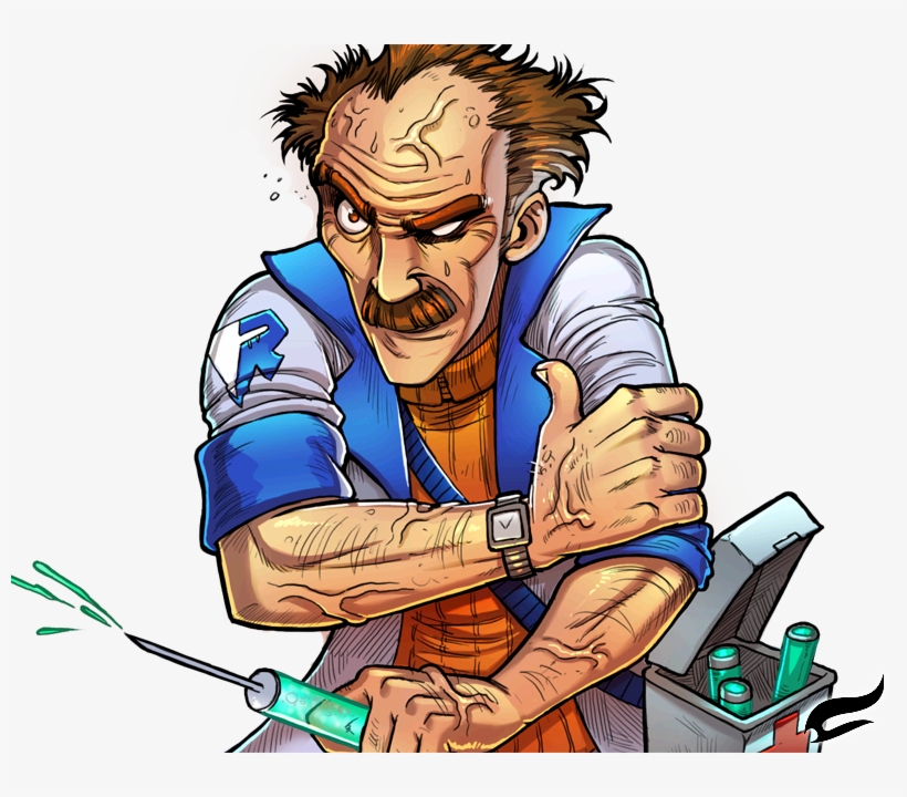 Rescue Pastor N3 Std - Rescue Urban Rivals, transparent png download