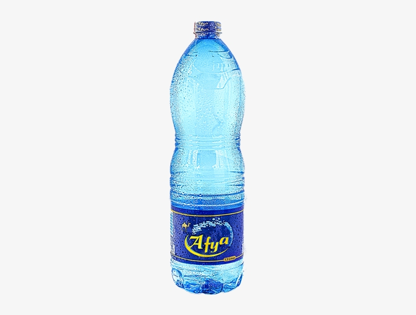 1 - 5ltr - Plastic Bottle, transparent png download