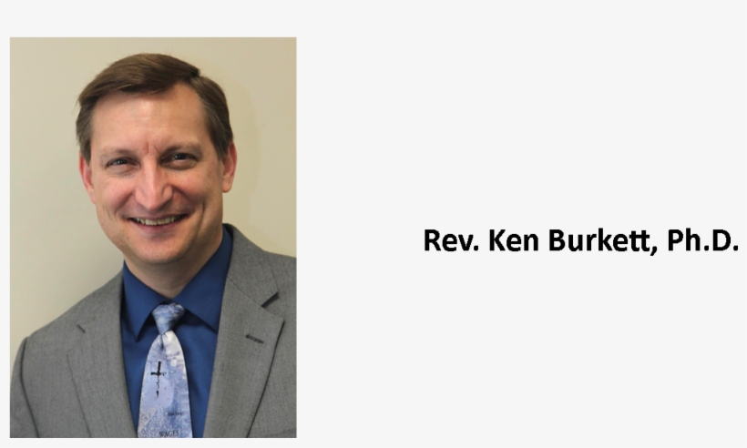 A Brief Bio Of Our Pastor - Greenville Bible Church, transparent png download
