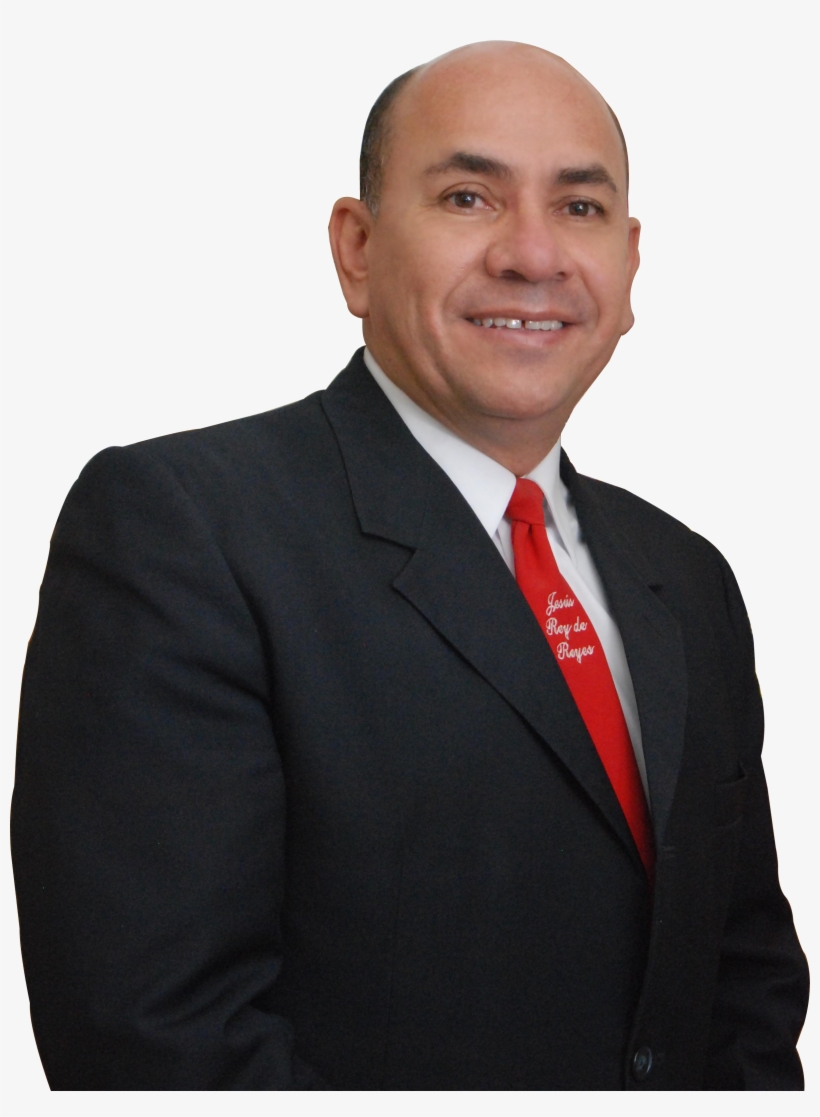 Pastor - Iglesia Cristiana De Restauración En Santa Ana, transparent png download