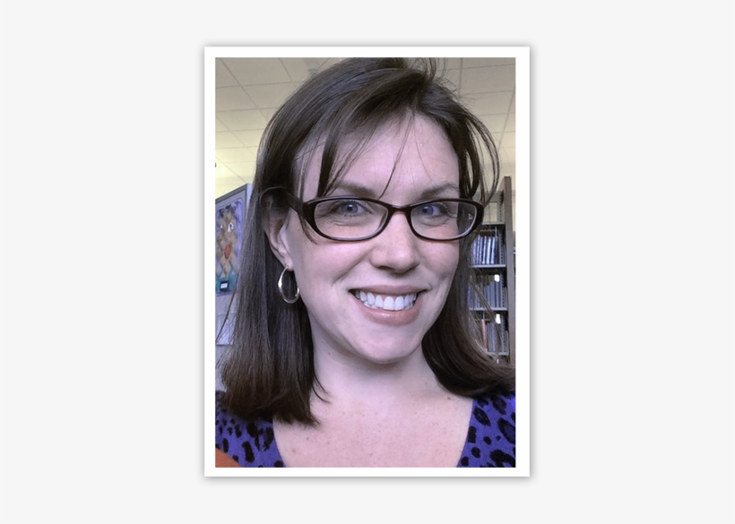 Reverend Allie Scott - Pastor, transparent png download