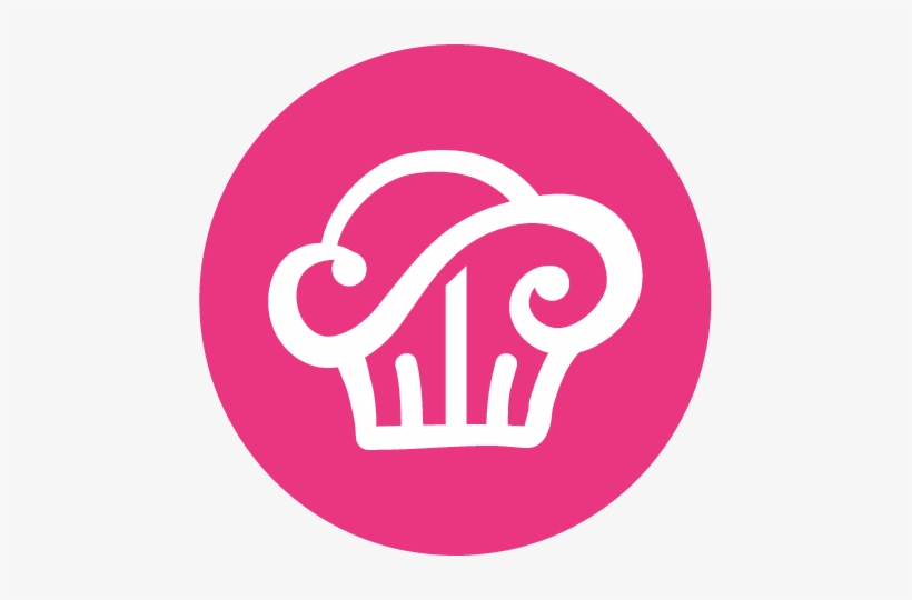 Cupcake Liners - Cupcake Circle Png, transparent png download