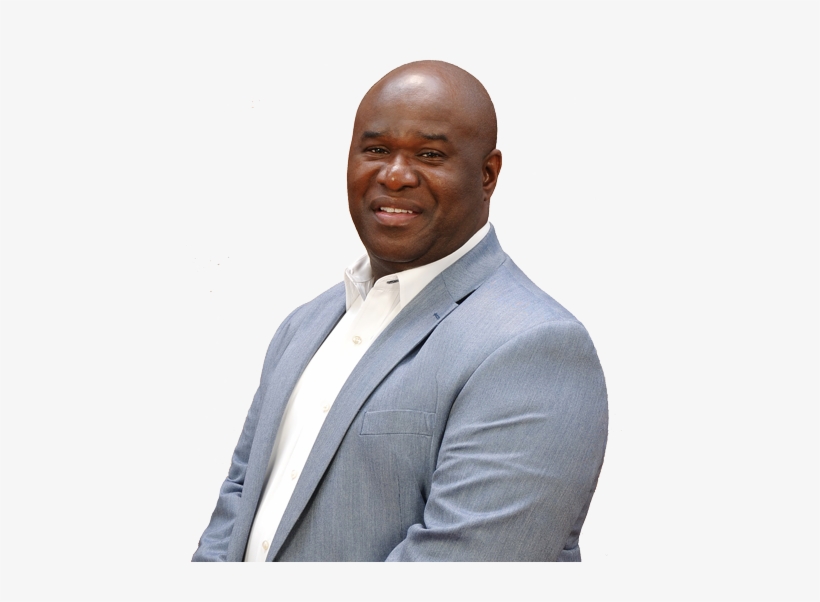 Huntley Is The Senior Pastor Of The True Divine Baptist - Businessperson, transparent png download