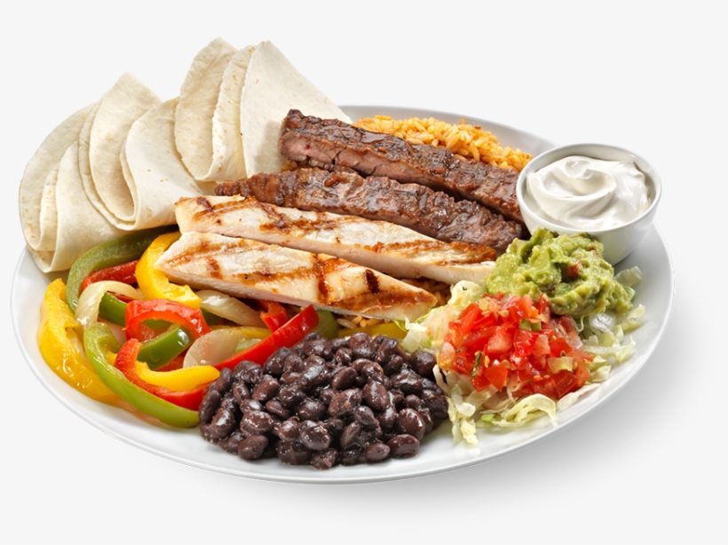 Fajitas - Fajita, transparent png download