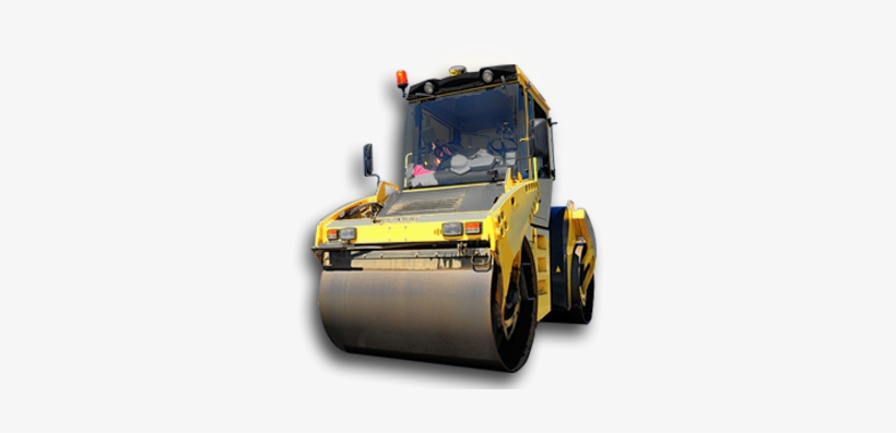 Trimble Ccs900 Compaction Control System - Asphalt Compactor Png, transparent png download