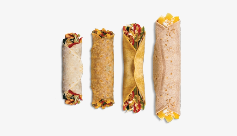 Food Service Tortillas - Joseph's Tortillas, transparent png download