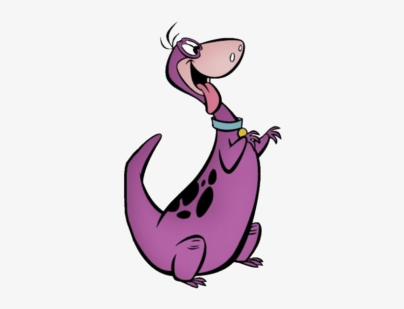 Dino - Dino Flintstones, transparent png download