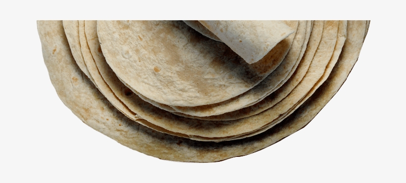 Another Word For Authentic Mexican And American Food - Naan, transparent png download