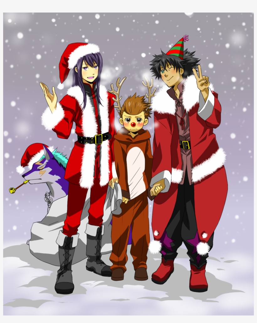 Anime, Kiriku , Tales Of Vesperia, Raven (tales - Tales Of Vesperia, transparent png download