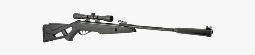 Gamo Whisper Silent Cat Air Rifle - Gamo Air Rifle 1000 Fps, transparent png download