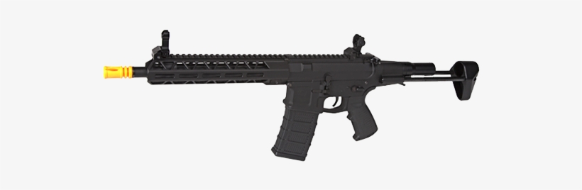 Classic Army Ca111m Nemesis Me 10 Fps 400 Electric - Am 013, transparent png download