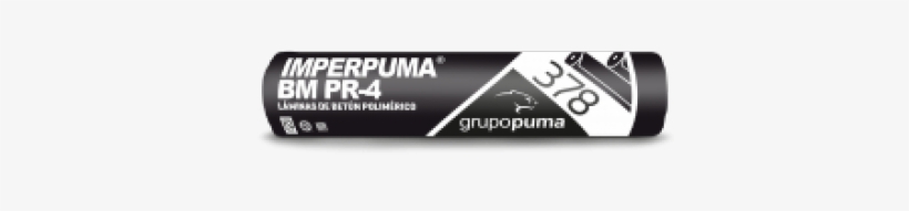 Imperpuma Bm P4 - Badminton, transparent png download