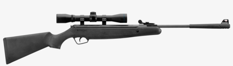 Stoeger Airguns X10 Air Rifle - Stoeger X10, transparent png download
