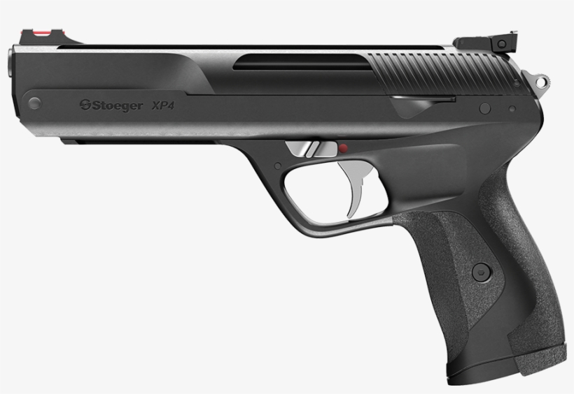 Stoeger Airguns Xp4 Air Pistol Air Rifle - Stoeger Xp4 Air Pistol, transparent png download