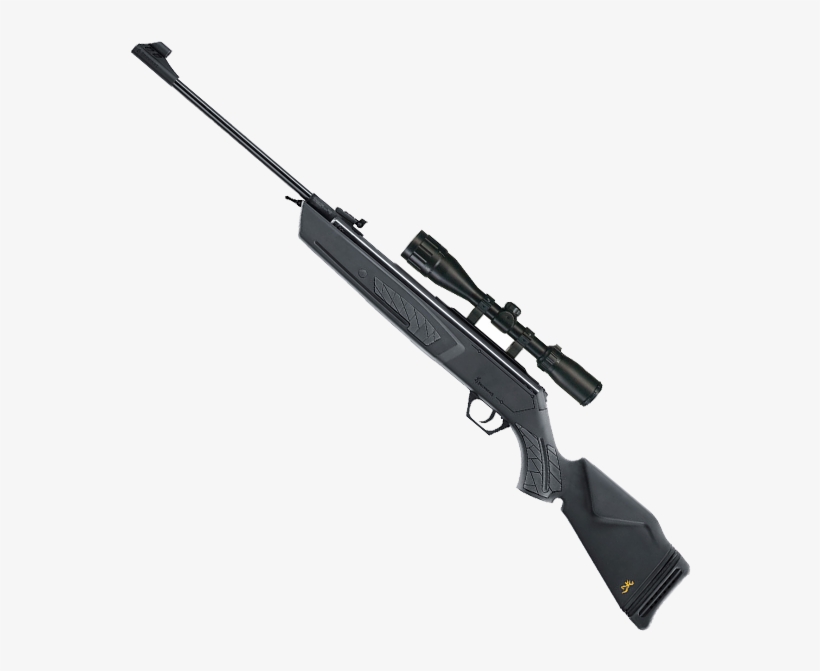 Paintball Sniper Rifle, transparent png download