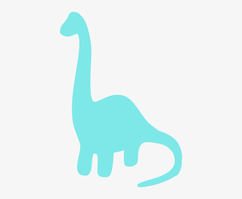 How To Set Use Green Dino New Icon Png - Dinosaur, transparent png download