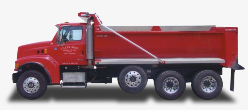 I Will Continue To Keep The Business Running With The - Trailer Truck, transparent png download