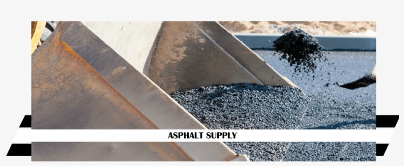 Pouring Out Asphalt - Nova Paving, transparent png download