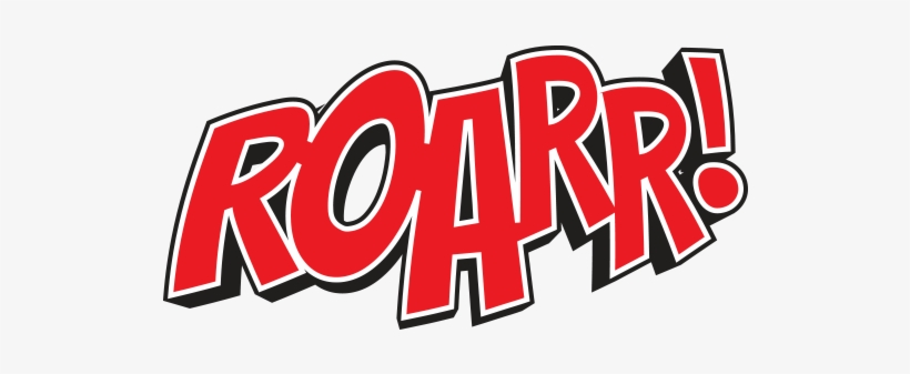 Roar - Dino Roar Png, transparent png download
