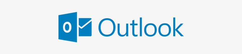 Jive Microsoft Outlook Integration - Outlook Logo Transparent Png, transparent png download