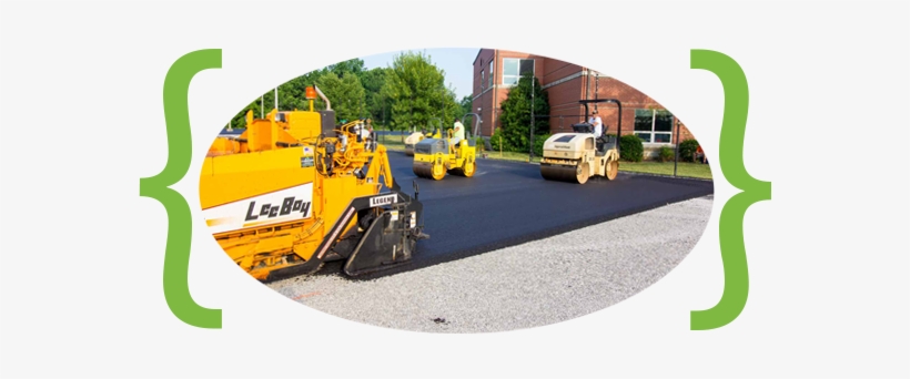 Tennis Court Paving - Pavement, transparent png download