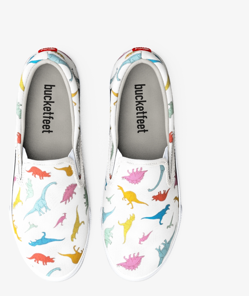 Slip-on Shoe, transparent png download