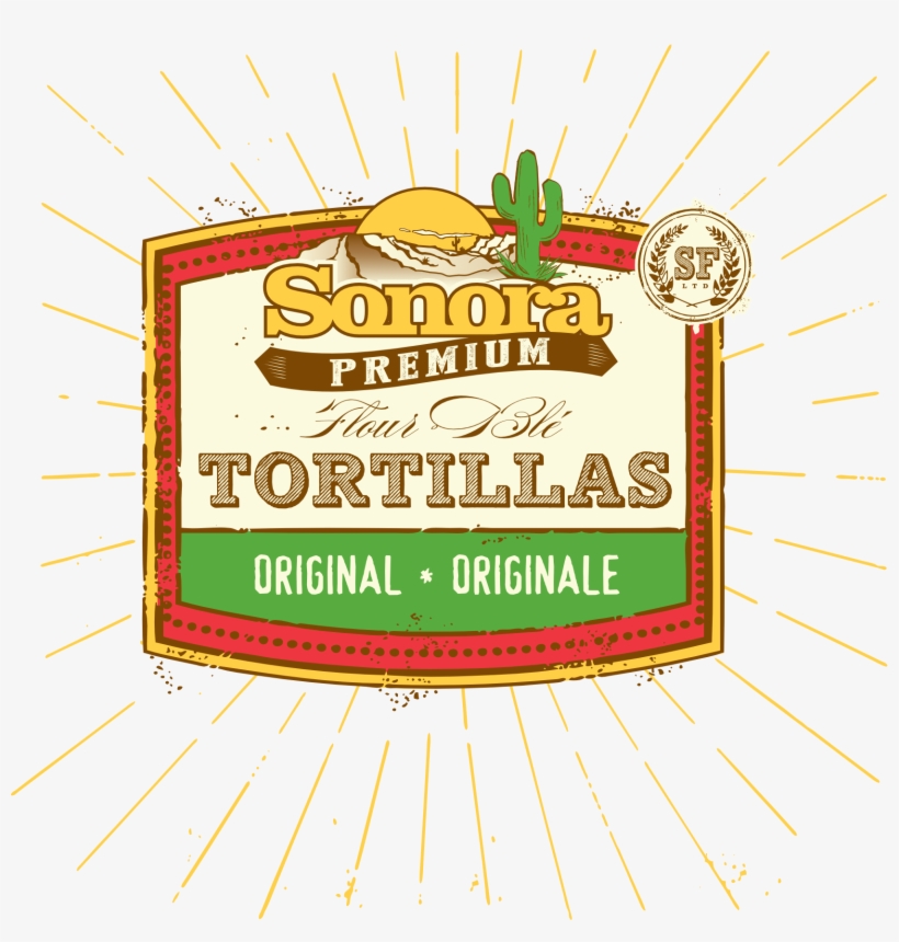 Bring Canada's Favourite Restaurant Tortilla Home For - Illustration, transparent png download