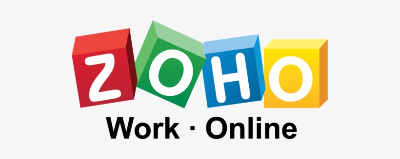 Com To Manage Your Own Domain E-mail Accounts - Zoho Mail, transparent png download