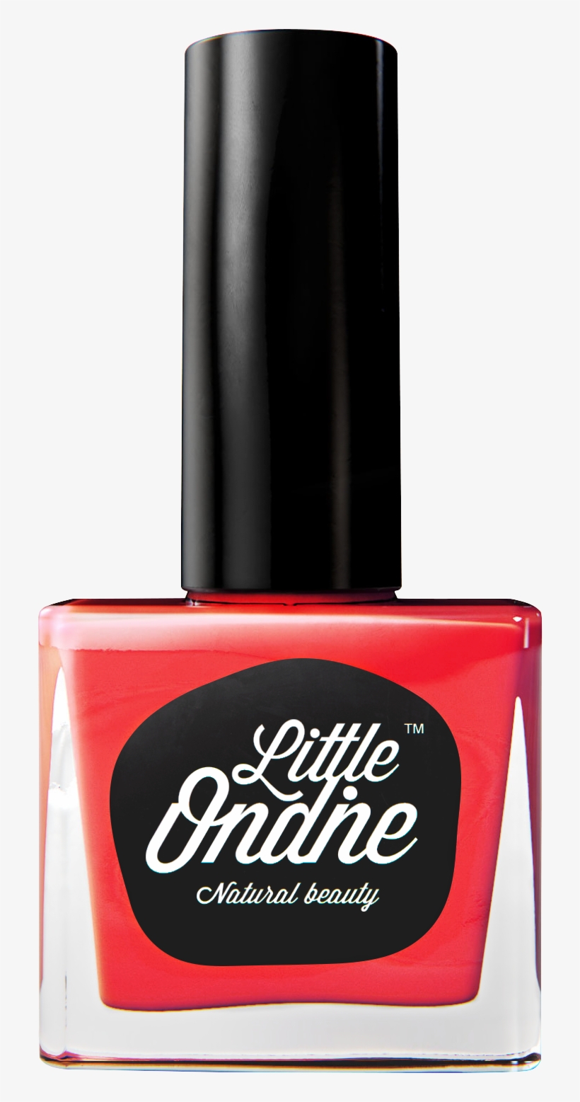 Love Letter - Little Ondine Cz, transparent png download