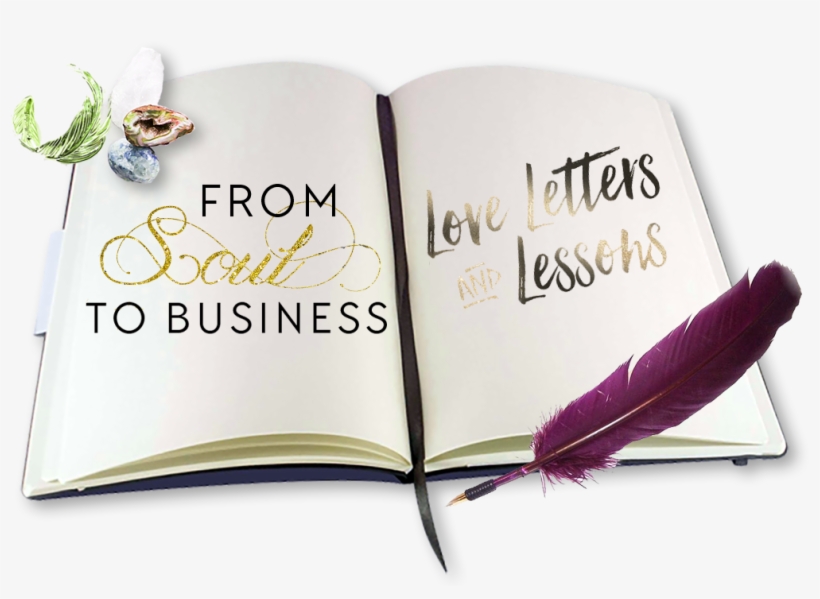 A Love Letter From The Soul Of Mds To You - Love Letter, transparent png download