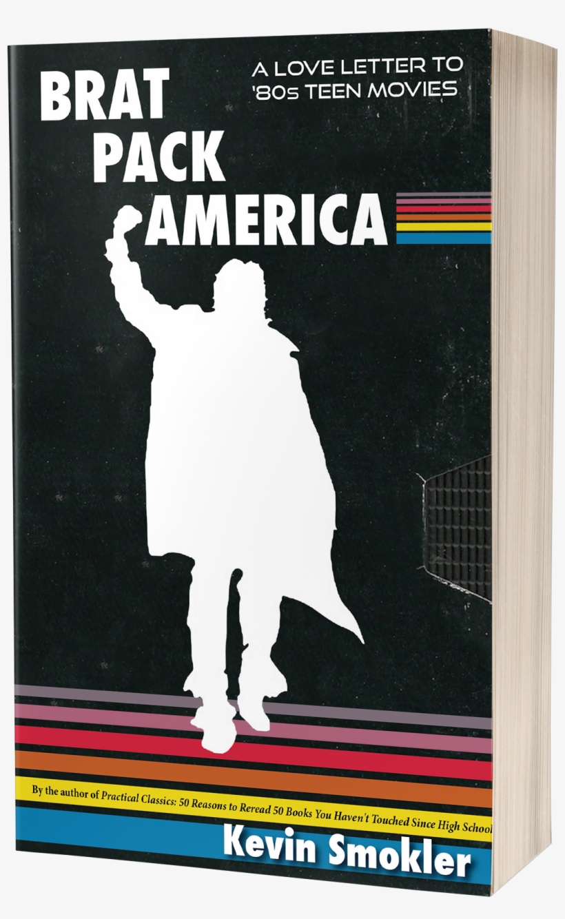 Brat Pack America - Brat Pack America: A Love Letter To '80s Teen Movies, transparent png download